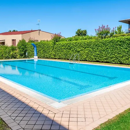 Apartman Center - Pool & Free Parking Bardolino